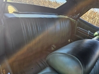 1970 Pontiac Catalina for sale in Michigan (ID-138934)