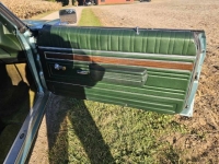 1970 Pontiac Catalina for sale in Michigan (ID-138934)