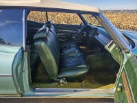 1970 Pontiac Catalina for sale in Michigan (ID-138934)
