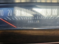 1970 Pontiac Catalina for sale in Michigan (ID-138934)