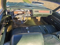 1970 Pontiac Catalina for sale in Michigan (ID-138934)