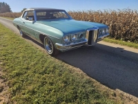 1970 Pontiac Catalina for sale in Michigan (ID-138934)