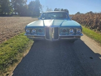 1970 Pontiac Catalina for sale in Michigan (ID-138934)