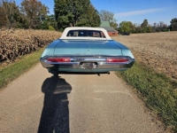 1970 Pontiac Catalina for sale in Michigan (ID-138934)