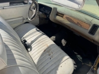1970 Pontiac Catalina for sale in Michigan (ID-143683)
