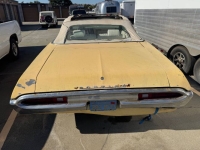 1970 Pontiac Catalina for sale in Michigan (ID-143683)