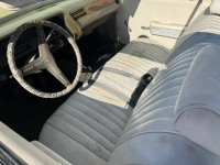 1970 Pontiac Catalina for sale in Michigan (ID-144713)