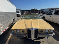 1970 Pontiac Catalina for sale in Michigan (ID-144713)