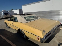 1970 Pontiac Catalina for sale in Michigan (ID-144713)