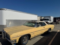1970 Pontiac Catalina for sale in Michigan (ID-144713)