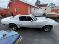 1970 Pontiac Firebird for sale in Michigan (ID-119103)