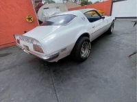 1970 Pontiac Firebird for sale in Michigan (ID-119103)
