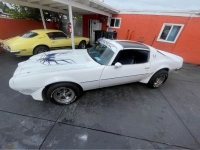1970 Pontiac Firebird for sale in Michigan (ID-119103)
