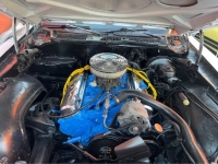 1970 Pontiac Firebird for sale in Michigan (ID-119103)