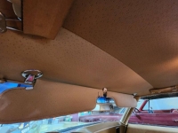 1970 Pontiac Grand Prix for sale in Michigan (ID-125778)