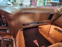 1970 Pontiac Grand Prix for sale in Michigan (ID-125778)