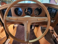 1970 Pontiac Grand Prix for sale in Michigan (ID-125778)