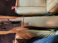 1970 Pontiac Grand Prix for sale in Michigan (ID-125778)