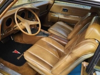 1970 Pontiac Grand Prix for sale in Michigan (ID-125778)