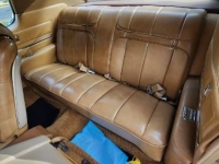 1970 Pontiac Grand Prix for sale in Michigan (ID-125778)