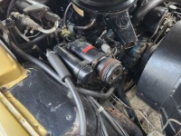 1970 Pontiac Grand Prix for sale in Michigan (ID-125778)