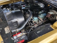 1970 Pontiac Grand Prix for sale in Michigan (ID-125778)