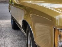 1970 Pontiac Grand Prix for sale in Michigan (ID-125778)