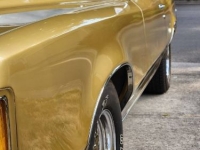 1970 Pontiac Grand Prix for sale in Michigan (ID-125778)