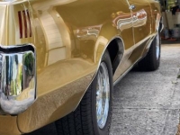 1970 Pontiac Grand Prix for sale in Michigan (ID-125778)