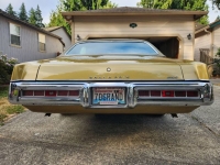 1970 Pontiac Grand Prix for sale in Michigan (ID-125778)