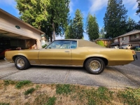 1970 Pontiac Grand Prix for sale in Michigan (ID-125778)
