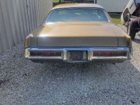 1970 Pontiac Grand Prix for sale in Michigan (ID-130030)