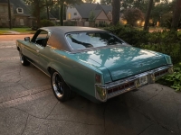 1970 Pontiac Grand Prix for sale (ID-142294)