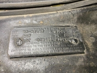 1970 Pontiac Grand Prix for sale (ID-142294)