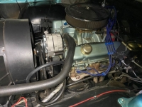 1970 Pontiac Grand Prix for sale (ID-142294)