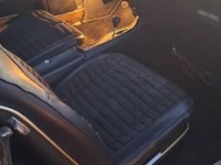 1970 Pontiac Grand Prix for sale in Michigan (ID-163550)