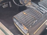 1970 Pontiac Grand Prix for sale in Michigan (ID-163550)