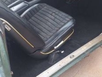 1970 Pontiac Grand Prix for sale in Michigan (ID-163550)