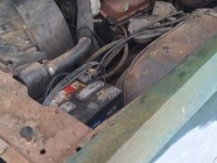 1970 Pontiac Grand Prix for sale in Michigan (ID-163550)