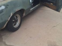 1970 Pontiac Grand Prix for sale in Michigan (ID-163550)