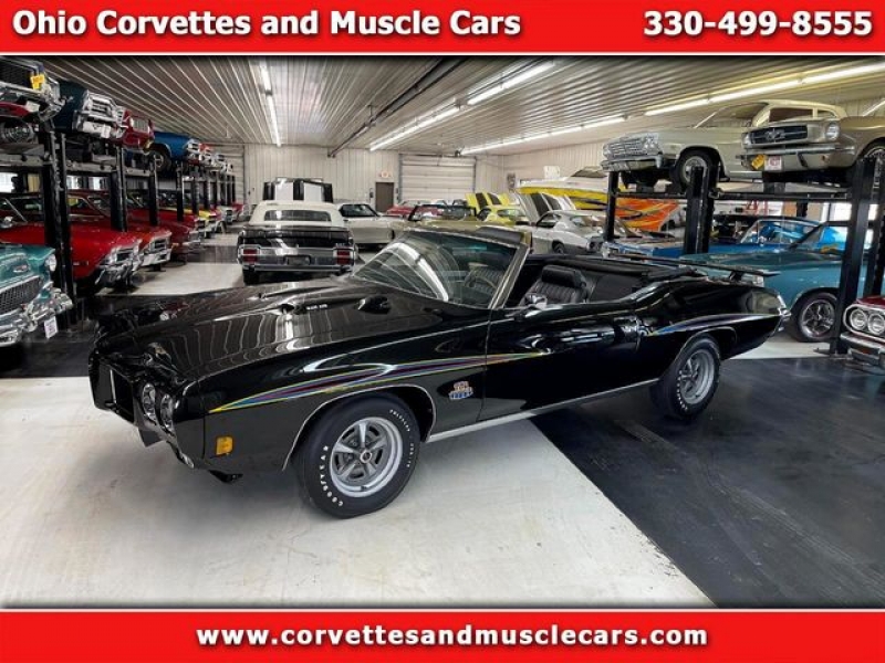 1970 Pontiac GTO for sale in Riverhead, New York (ID-96895)