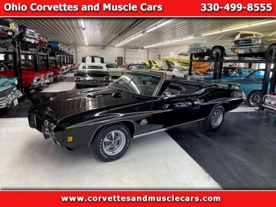 1970 Pontiac GTO for sale