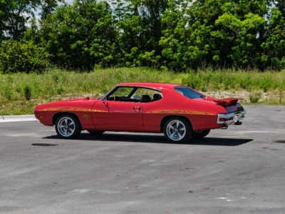1970 Pontiac GTO for sale