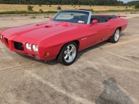 1970 Pontiac GTO for sale in Riverhead, New York (ID-118487)