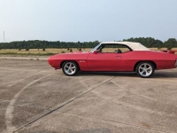 1970 Pontiac GTO for sale in Riverhead, New York (ID-118487)
