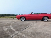 1970 Pontiac GTO for sale in Riverhead, New York (ID-118487)