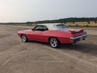 1970 Pontiac GTO for sale in Riverhead, New York (ID-118487)