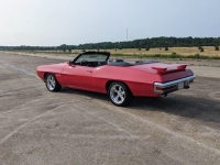 1970 Pontiac GTO for sale in Riverhead, New York (ID-118487)