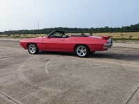 1970 Pontiac GTO for sale in Riverhead, New York (ID-118487)