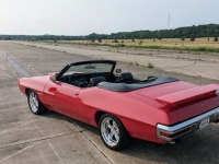 1970 Pontiac GTO for sale in Riverhead, New York (ID-118487)